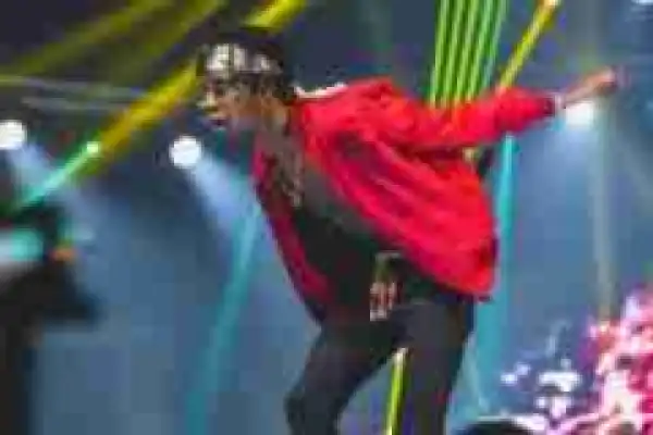 Gemini Major Set To Release New Song With Patoranking